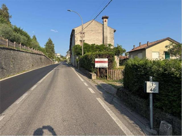 Terreno in vendita a Mezzavilla, Fregona