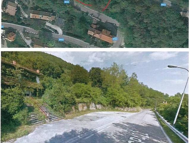 Terreno in vendita a Fregona, Veneto