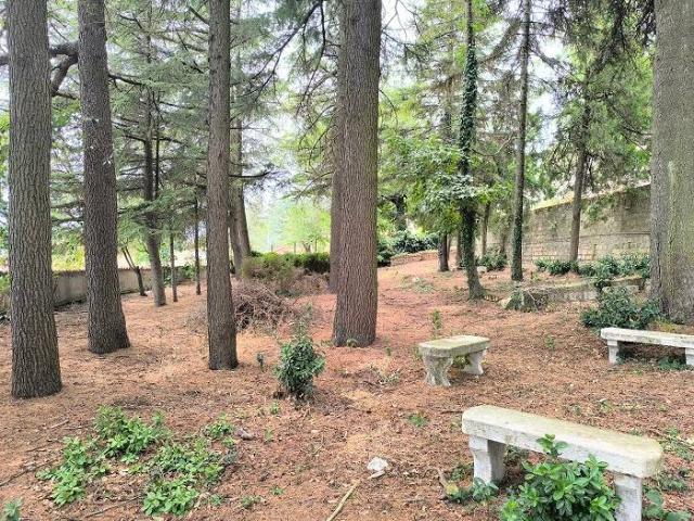 Terreno in vendita a Terre dell’Ufita, Frigento