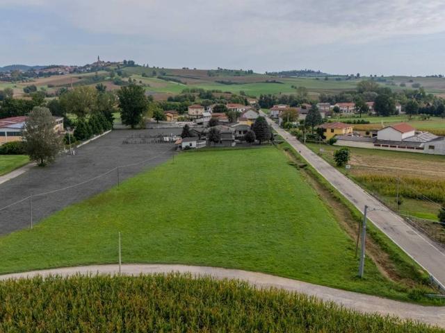 Terreno in vendita a Piemonte, Asti