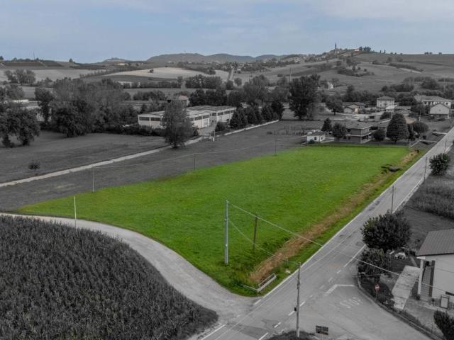 Terreno in vendita a Piemonte, Asti