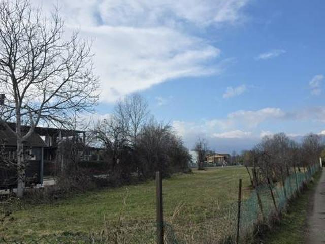 Terreno in vendita a Piemonte, Torino