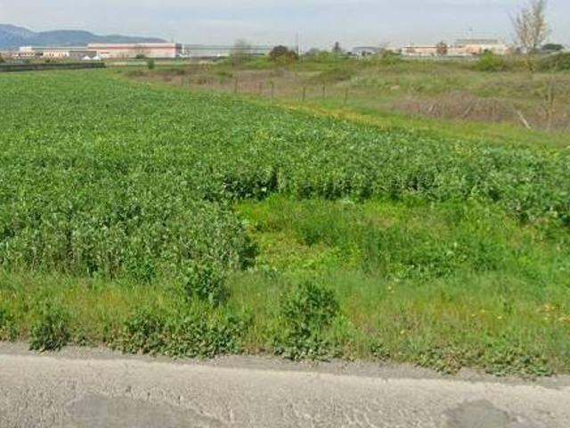 Terreno in vendita a Frosinone, Lazio