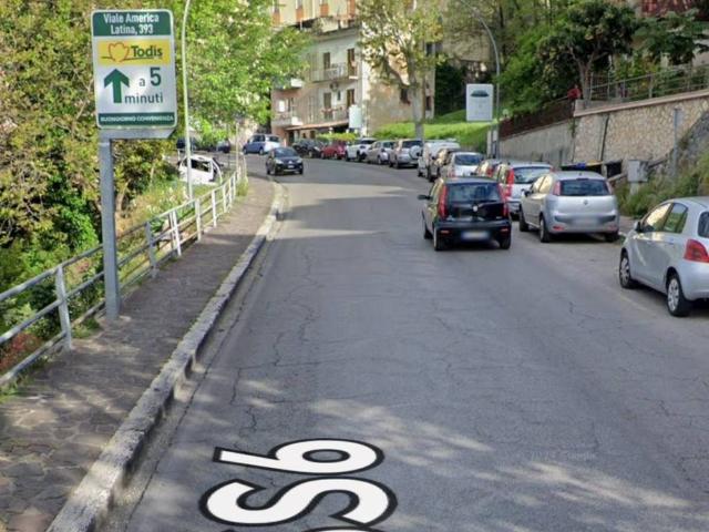 Terreno in vendita a Frosinone, Lazio