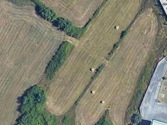 Terreno in vendita a Frosinone, Lazio