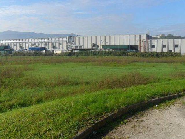 Terreno in vendita a Centro Storico, Frosinone
