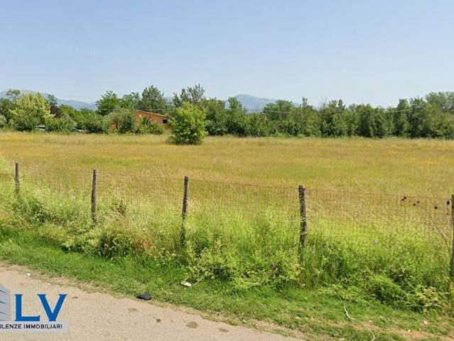 Terreno in vendita a Frosinone, Lazio