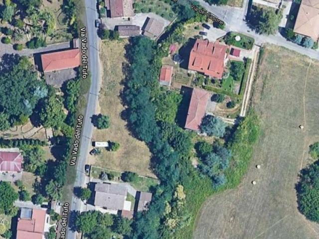 Terreno in vendita a Frosinone, Lazio