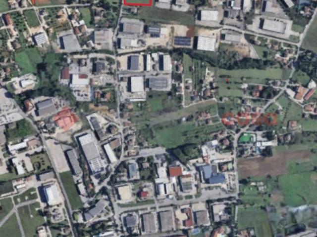 Terreno in vendita a Frosinone, Lazio