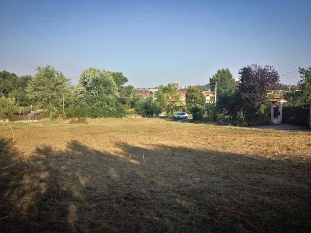 Terreno in vendita a Frosinone, Lazio