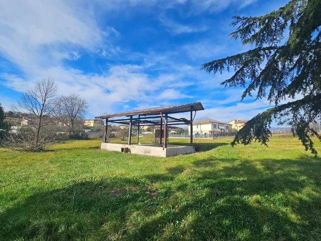 Terreno in vendita a Frosinone, Lazio