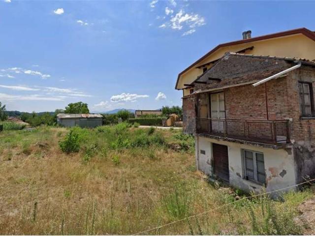 Terreno in vendita a Scalo, Frosinone