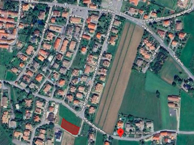 Terreno in vendita a Piemonte, Torino