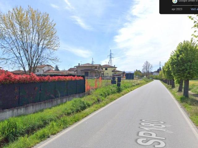 Terreno in vendita a Piemonte, Alessandria