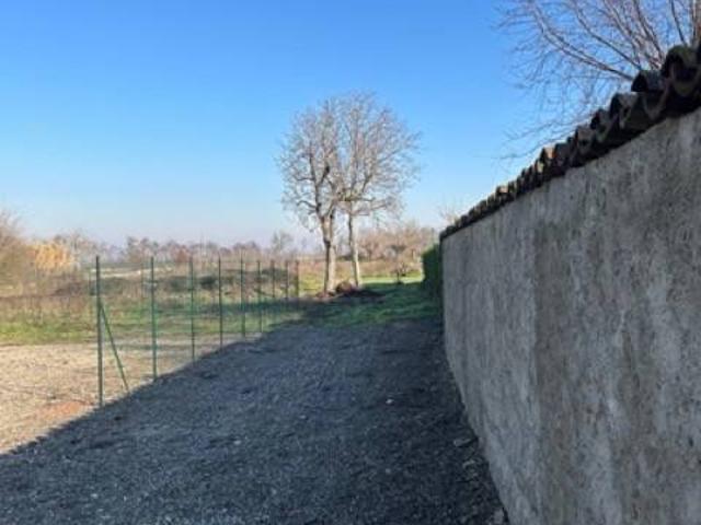 Terreno in vendita a Piemonte, Alessandria