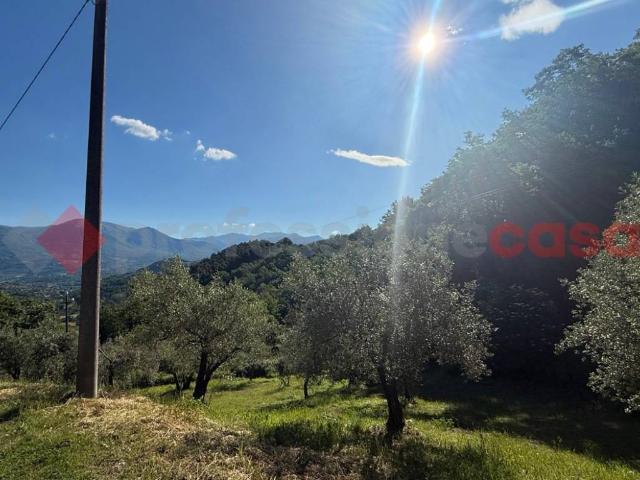 Terreno in vendita a Pie' del Monte, Fumone
