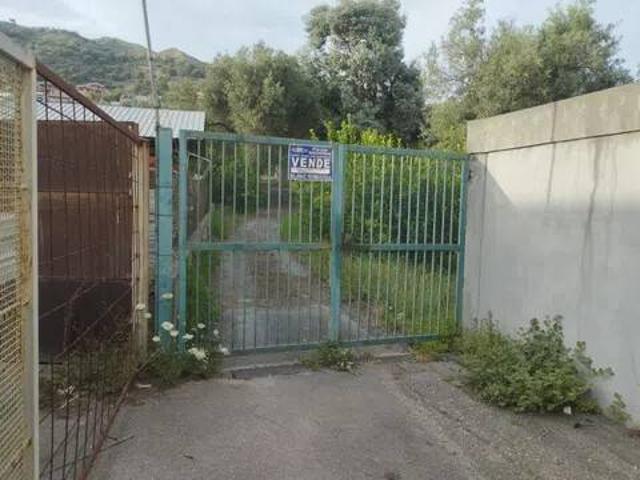 Terreno in vendita a Furci Siculo, Sicilia