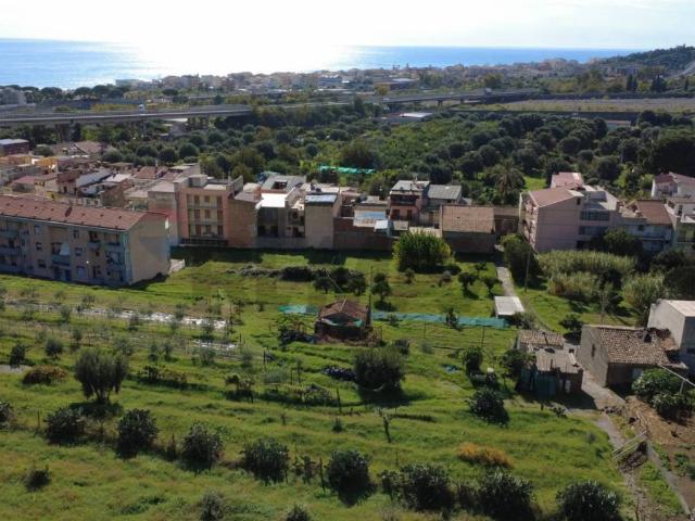 Terreno in vendita a Furci Siculo, Sicilia
