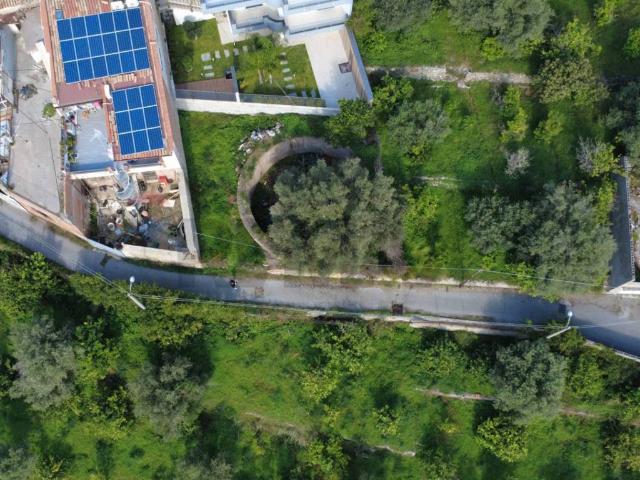 Terreno in vendita a Grotte, Furci Siculo