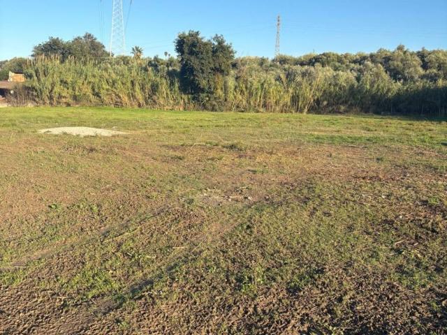 Terreno in vendita a San Filippo, Furnari