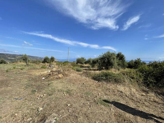 Terreno in vendita a Furnari, Sicilia