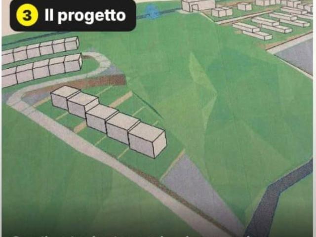 Terreno in vendita a Furnari, Messina