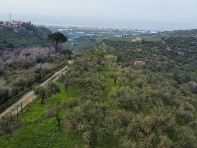 Terreno in vendita a Furnari, Sicilia