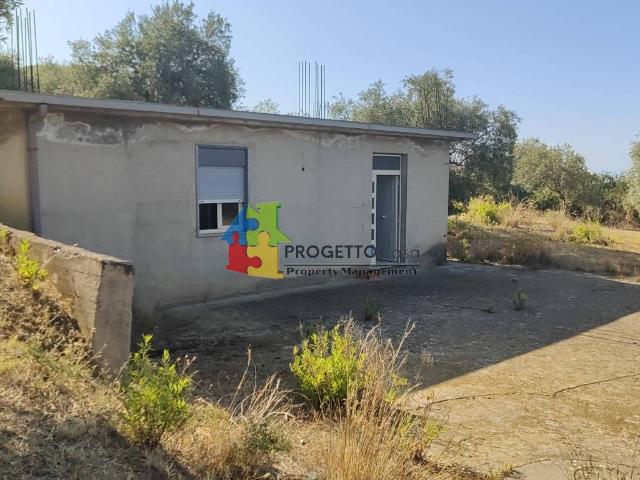 Terreno in vendita a Furnari, Sicilia