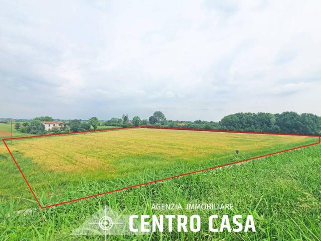 Terreno in vendita a Unione dei comuni della Bassa Romagna, Fusignano