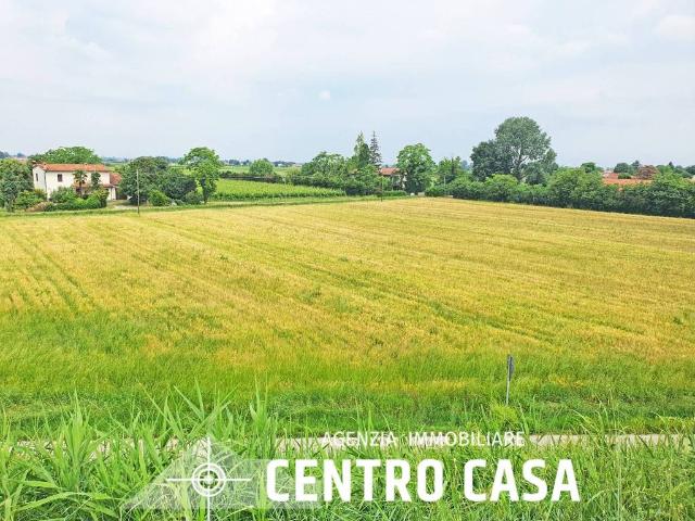 Terreno in vendita a Unione dei comuni della Bassa Romagna, Fusignano