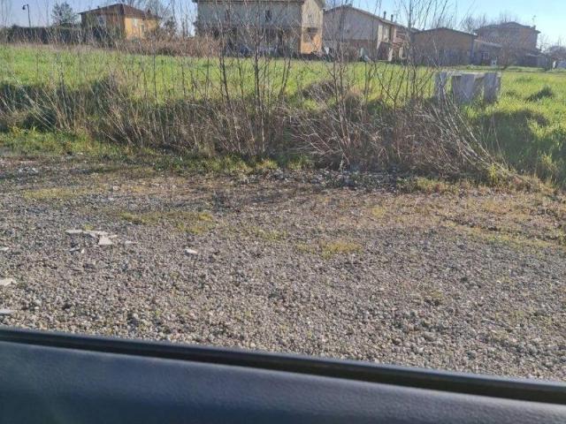 Terreno in vendita a Unione dei comuni della Bassa Romagna, Fusignano