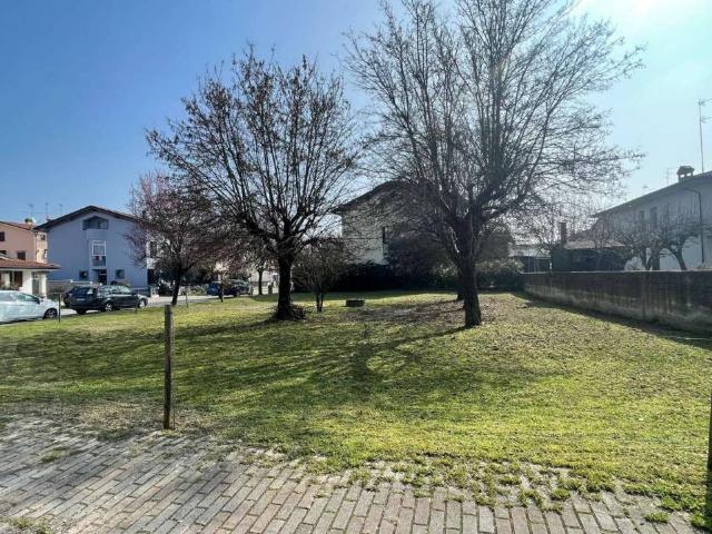 Terreno in vendita a Unione dei comuni della Bassa Romagna, Fusignano