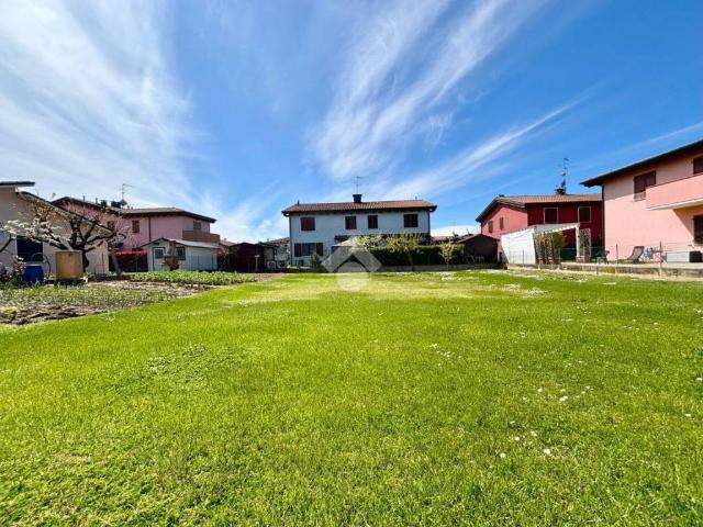 Terreno in vendita a Unione dei comuni della Bassa Romagna, Fusignano