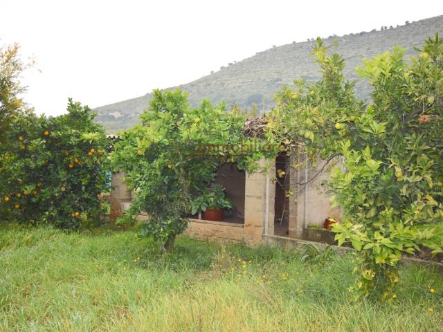 Terreno in vendita a Formia, Lazio