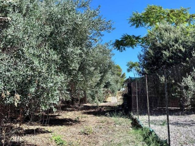 Terreno in vendita a Gaeta, Lazio