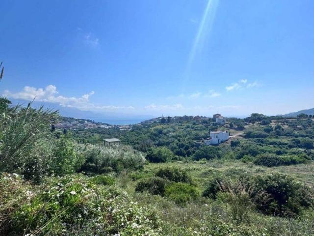 Terreno in vendita a Gaeta, Lazio