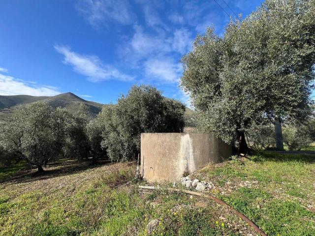 Terreno in vendita a Gaeta, Lazio