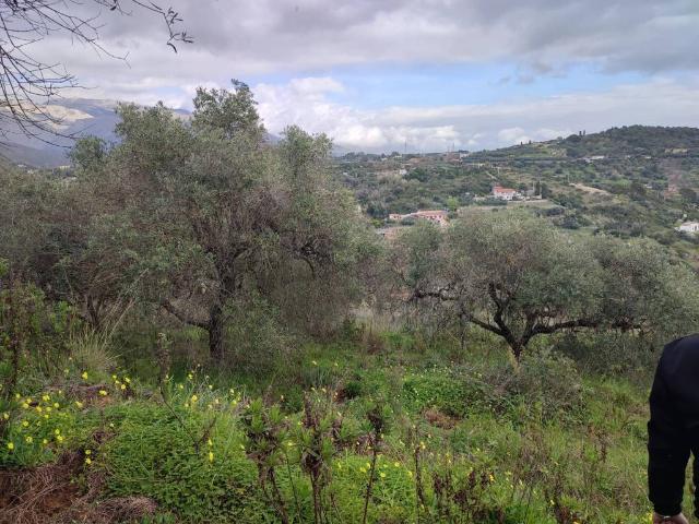 Terreno in vendita a Gaeta, Lazio