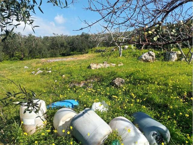 Terreno in vendita a Gaeta, Lazio