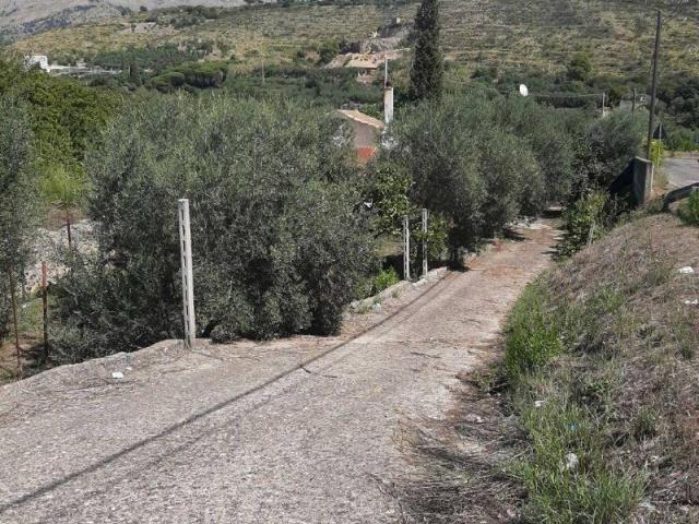 Terreno in vendita a Gaeta, Lazio