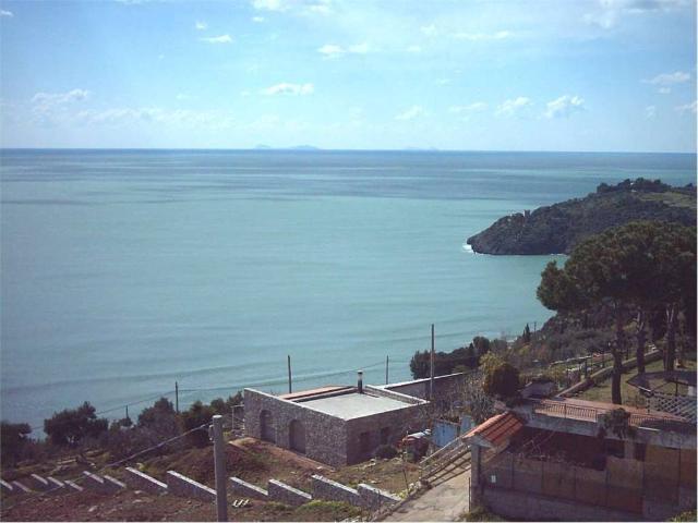 Terreno in vendita a Gaeta, Lazio