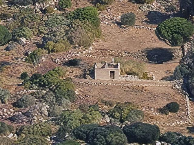 Terreno in vendita a Gaeta, Lazio