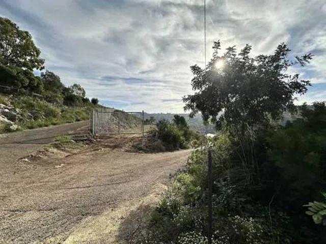Terreno in vendita a Gaeta, Lazio