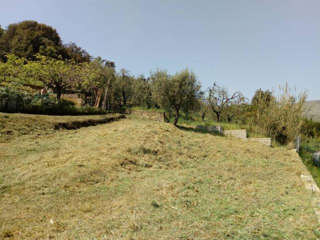 Terreno in vendita a Gaeta, Lazio