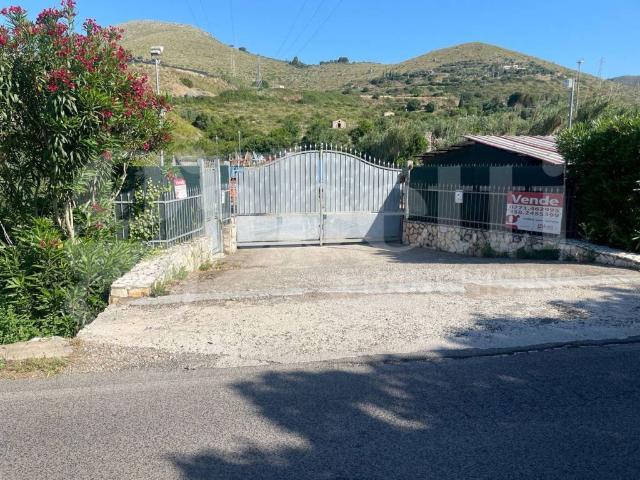 Terreno in vendita a Gaeta, Lazio