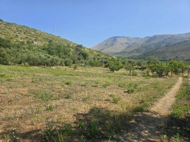 Terreno in vendita a Gaeta, Lazio