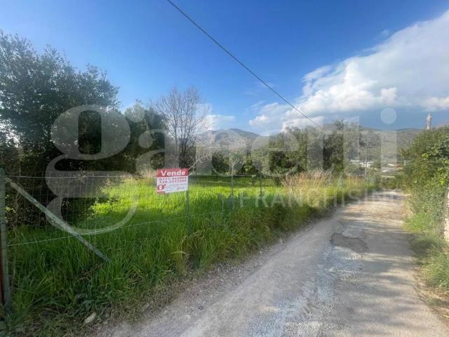 Terreno in vendita a Gaeta, Lazio
