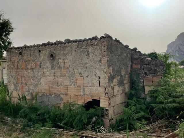 Terreno in vendita a Gaeta, Lazio