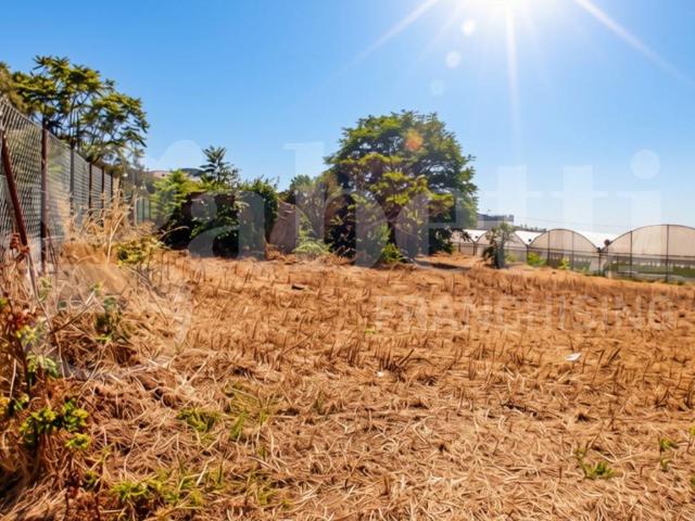 Terreno in vendita a Gaeta, Lazio