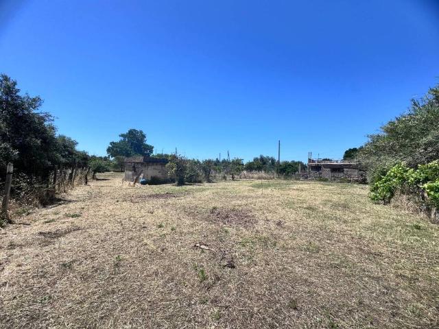 Terreno in vendita a Gaeta, Lazio